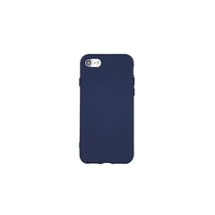 Ümbris ILike       iPhone 6/6s Silicone Case    Dark Blue цена и информация | Чехлы для телефонов | kaup24.ee