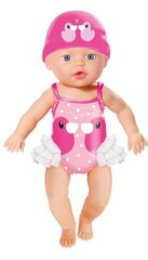 Baby Born My first swim girl, 30 cm цена и информация | Игрушки для девочек | kaup24.ee