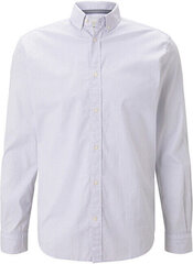Мужская рубашка Regular Fit 1021064.24487 цена и информация | Мужские рубашки | kaup24.ee