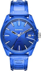 Diesel MS9 мужские часы 890855387 цена и информация | Мужские часы | kaup24.ee
