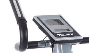 Степпер с компьютером TOORX STEPPER-FORCE цена и информация | Степ-платформа для аэробики | kaup24.ee