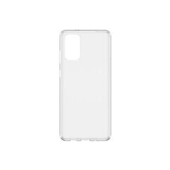 OTTERBOX CLEARLY PROTECTED SKIN SAMSUNG GALAXY S20 CLEAR hind ja info | Telefoni kaaned, ümbrised | kaup24.ee