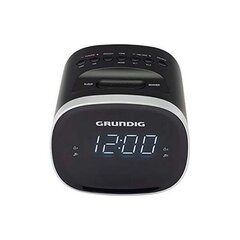 Часы-радио Grundig цена и информация | Радиоприемники и будильники | kaup24.ee