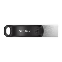 USB3 mälupulk 64GB/SDIX60N-064G-GN6NN SANDISK hind ja info | Mälupulgad | kaup24.ee