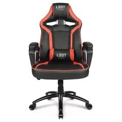 Gaming chair L33T Extreme цена и информация | Офисные кресла | kaup24.ee