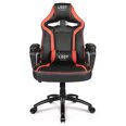 Gaming chair L33T Extreme
