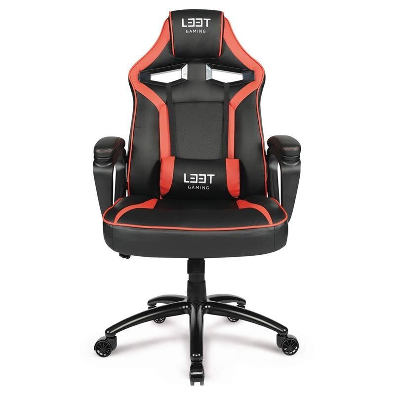 Gaming chair L33T Extreme цена и информация | Kontoritoolid | kaup24.ee