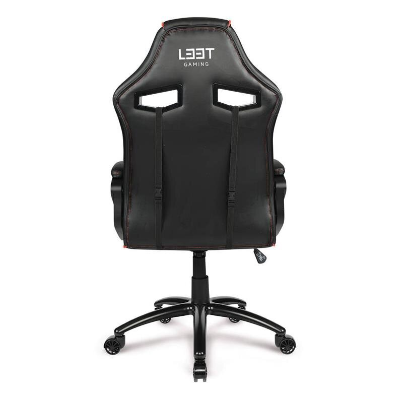 Gaming chair L33T Extreme hind ja info | Kontoritoolid | kaup24.ee