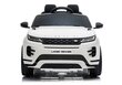 Elektriline Range Rover Evoque, LV HUB цена и информация | Laste elektriautod | kaup24.ee