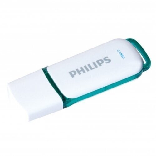 Philips USB 3.0 Mälupulk Snow Edition (violetne) 64 GB 256GB цена и информация | Mälupulgad | kaup24.ee