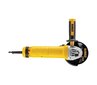 DeWalt nurklihvmasin 1400W DWE4237K-QS цена и информация | Lihvmasinad ja ketaslõikurid | kaup24.ee