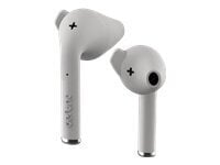 Täielikult juhtmevabad kõrvasisesed kõrvaklapid DEFUNC TRUE GO Earbud White hind ja info | Kõrvaklapid | kaup24.ee