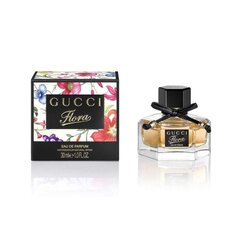 Gucci Flora EDP naistele 30 ml hind ja info | Naiste parfüümid | kaup24.ee