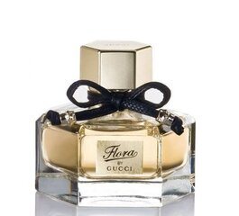 Gucci Flora EDP naistele 30 ml hind ja info | Naiste parfüümid | kaup24.ee