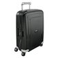 Samsonite käsipagas S`Cure Spinner 55/20, must hind ja info | Kohvrid, reisikotid | kaup24.ee