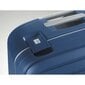 Samsonite käsipagas S`Cure Spinner 55/20, sinine hind ja info | Kohvrid, reisikotid | kaup24.ee