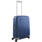 Samsonite käsipagas S`Cure Spinner 55/20, sinine цена и информация | Kohvrid, reisikotid | kaup24.ee