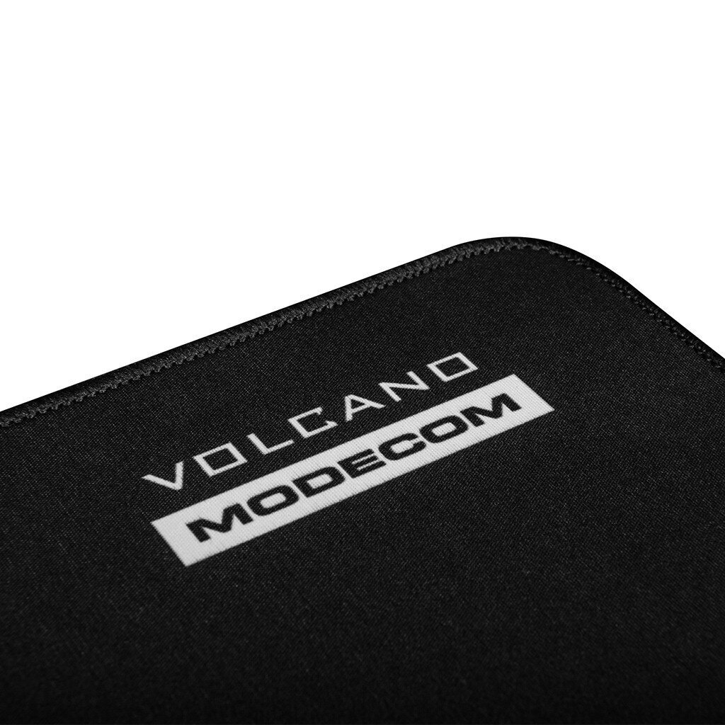 Modecom Volcano Meru, must цена и информация | Hiired | kaup24.ee