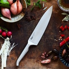 Furi нож шеф-повара 20 см; цена и информация | Подставка для ножей Tescoma Woody, 21 см | kaup24.ee
