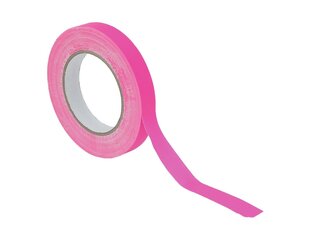 Kleeplint Gaffa Tape (neoon-lilla, helendab pimedas) hind ja info | Muusikariistade tarvikud | kaup24.ee