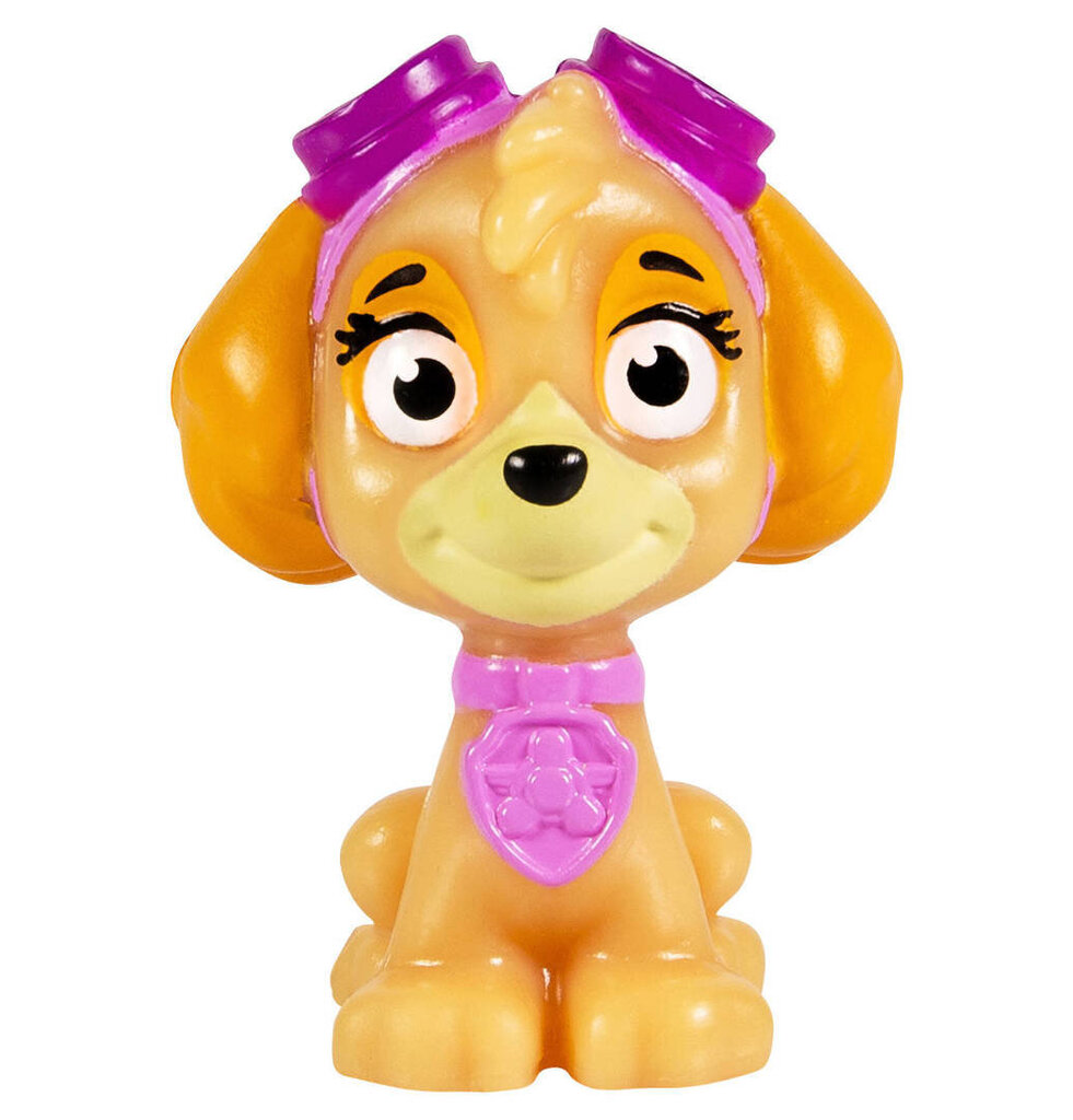 PAW PATROL tegelaskuju mini, 6026183 hind ja info | Poiste mänguasjad | kaup24.ee