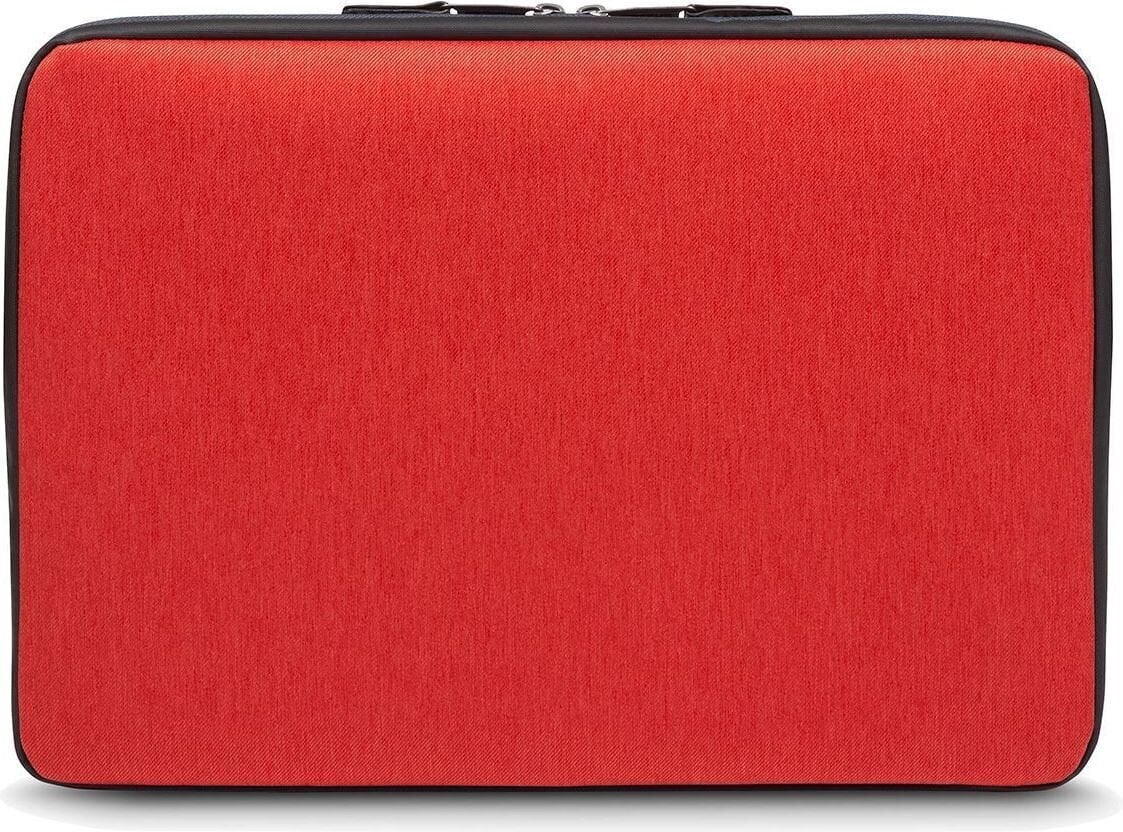 Sülearvutikott Targus 360 Perimeter 13.3-14 Sleeve, punane hind ja info | Sülearvutikotid | kaup24.ee