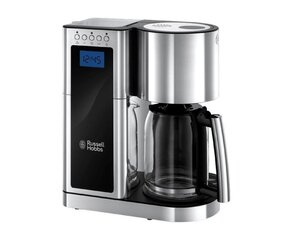 Russell Hobbs Elegance hind ja info | Kohvimasinad | kaup24.ee