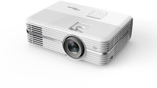 OPTOMA UHD300X 4K Ultra HD projector цена и информация | Проекторы | kaup24.ee