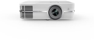 OPTOMA UHD300X 4K Ultra HD projector цена и информация | Проекторы | kaup24.ee