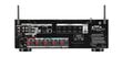 5.2 kodukino ressiiver Denon, Heos AVR-S650H hind ja info | Koduaudio ja "Soundbar" süsteemid | kaup24.ee