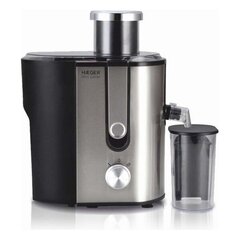 Likvidaator Haeger Mini Juicer 600 W цена и информация | Соковыжималки | kaup24.ee