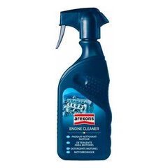 Auto pesemise šampoon Arexons ARX34017 (400 ml) hind ja info | Autokeemia | kaup24.ee