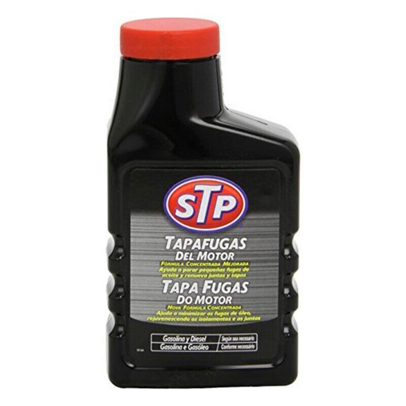 Õlilekke peatamine Stp (300ml) hind ja info | Autokeemia | kaup24.ee