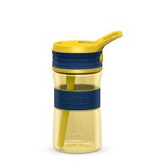 Boddels EEN Drinking bottle Bottle, Night blue hind ja info | Joogipudelid | kaup24.ee