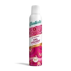 Batiste Stylist XXL Volume kuivšampoon 200 ml цена и информация | Шампуни | kaup24.ee