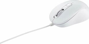 Asus Blue Ray Mouse MU101C Optical USB m kaina ir informacija | Мыши | kaup24.ee