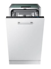 Интегрируемая посудомоечная машина Samsung DW50R4050BB/EO, 45 см 10 комплектов цена и информация | Посудомоечные машины | kaup24.ee