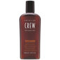 Sügavpuhastav šampoon meestele American Crew 250 ml цена и информация | Šampoonid | kaup24.ee