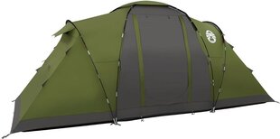 Палатка Coleman Bering 4 цена и информация | Палатки | kaup24.ee