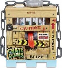 Игрушка- монстр Crate Creatures Blizz цена и информация | Игрушки для мальчиков | kaup24.ee