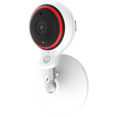 Motorola Focus 71 Indoor Camera цена и информация | Безопасность дома | kaup24.ee