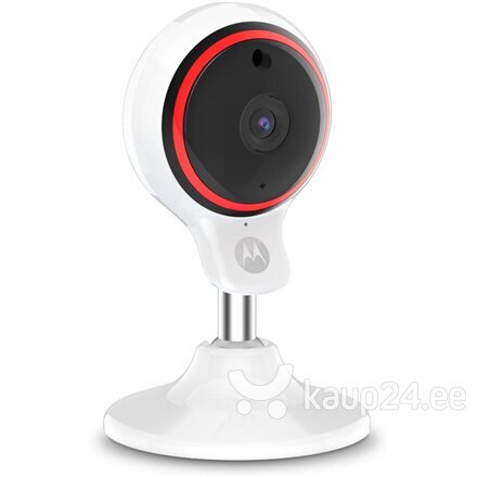 Motorola Focus 71 Indoor Camera hind ja info | Kodu turvalisus | kaup24.ee