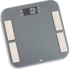 ADE Scale Malou BA1807 Body analyzer, Ma цена и информация | Весы (бытовые) | kaup24.ee