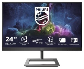 Монитор Philips 242E1GAJ/00 цена и информация | Philips Мониторы, стойки для мониторов | kaup24.ee