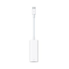 Apple Thunderbolt 3 (USB-C) to Thunderbolt 2 Adapter - MMEL2ZM/A цена и информация | Адаптеры и USB-hub | kaup24.ee