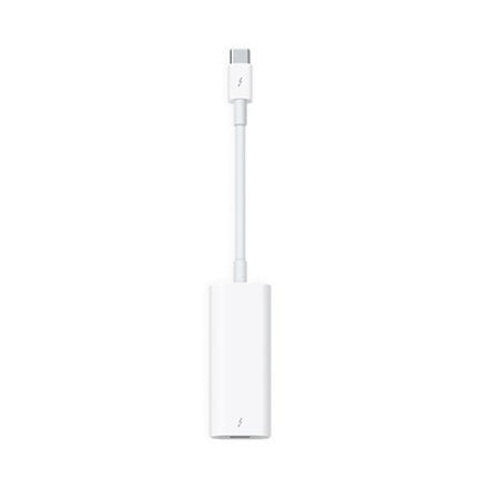 Apple Thunderbolt 3 (USB-C) to Thunderbolt 2 Adapter - MMEL2ZM/A hind ja info | USB jagajad, adapterid | kaup24.ee