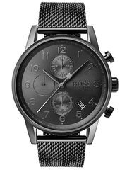 Часы унисекс Hugo Boss 1513674 (44 mm) (Пересмотрено A) цена и информация | Мужские часы | kaup24.ee