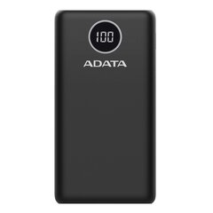 Adata AP20000QCD-DGT-CBK hind ja info | ADATA Mobiiltelefonid, foto-, videokaamerad | kaup24.ee