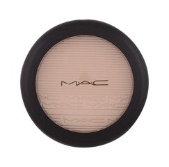 MAC Extra Dimension Skinfinish higlighter 9 g, Double-Gleam цена и информация | Пудры, базы под макияж | kaup24.ee