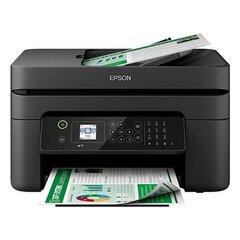 Epson WorkForce WF-2830DWF hind ja info | Printerid | kaup24.ee